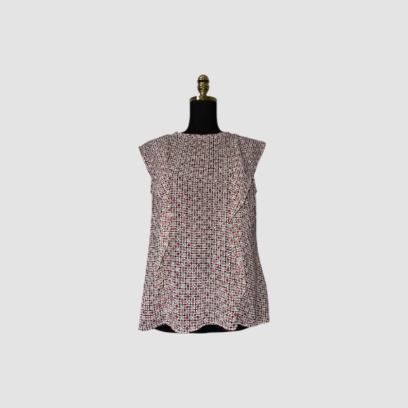 Vintage Blouse - Picture 1 of 4